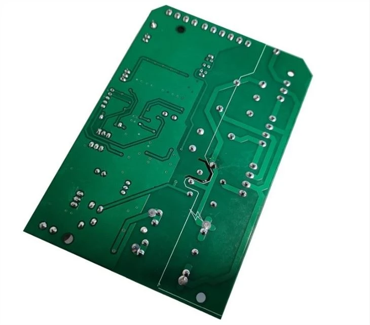 Control Board For Sliding Gate Opener